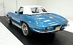 1965 Corvette Convertible Thumbnail 8