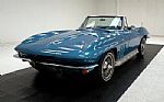 1965 Corvette Convertible Thumbnail 3