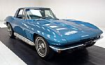 1965 Corvette Convertible Thumbnail 13