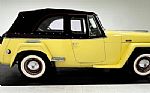 1948 VJ-2 Jeepster Thumbnail 9