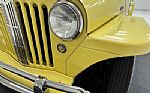 1948 VJ-2 Jeepster Thumbnail 15