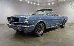 1965 Mustang Thumbnail 3