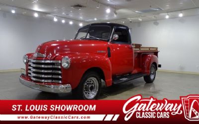 Photo of a 1948 Chevrolet 3100 for sale