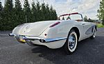 1959 Corvette Thumbnail 7