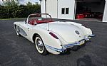 1959 Corvette Thumbnail 6