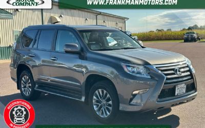 Photo of a 2014 Lexus GX 460 Luxury for sale