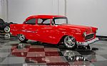1955 Bel Air Restomod Show Car Thumbnail 15