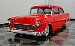 1955 Bel Air Restomod Show Car Thumbnail 19