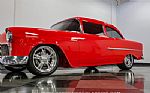 1955 Bel Air Restomod Show Car Thumbnail 22