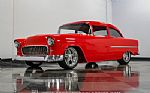 1955 Bel Air Restomod Show Car Thumbnail 21