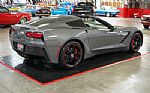 2016 Corvette Stingray Thumbnail 22