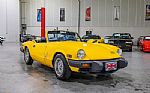 1980 Spitfire 1500 Thumbnail 9
