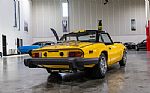 1980 Spitfire 1500 Thumbnail 23