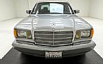 1984 300SD Sedan Thumbnail 8