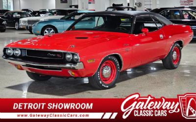 Photo of a 1970 Dodge Challenger for sale
