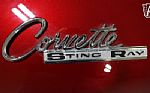 1964 Corvette Sting Ray Thumbnail 10