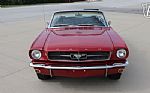 1965 Mustang Thumbnail 6