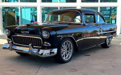 Photo of a 1955 Chevrolet Bel Air for sale