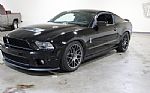 2012 Mustang Shelby GT500 Thumbnail 26