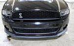 2012 Mustang Shelby GT500 Thumbnail 38