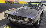 1969 Camaro Restomod Thumbnail 12