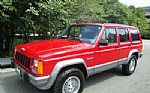 1996 Cherokee Thumbnail 5