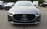 2026 Mazda3 Sedan Thumbnail 2