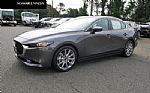 2026 Mazda3 Sedan Thumbnail 1