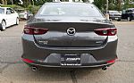 2026 Mazda3 Sedan Thumbnail 4