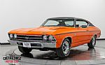 1969 Chevelle SS Tribute Thumbnail 8