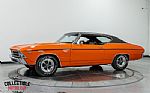 1969 Chevelle SS Tribute Thumbnail 11