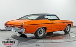 1969 Chevelle SS Tribute Thumbnail 20