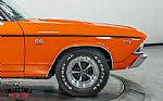 1969 Chevelle SS Tribute Thumbnail 43