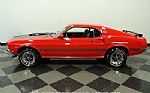 1969 Mustang Mach 1 Fastback Thumbnail 2