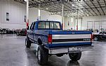 1994 F350 Crew Cab 4X4 Thumbnail 5