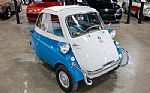 1958 Isetta 300 Thumbnail 9