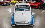 1958 Isetta 300 Thumbnail 11