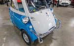 1958 Isetta 300 Thumbnail 14