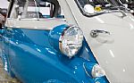 1958 Isetta 300 Thumbnail 28