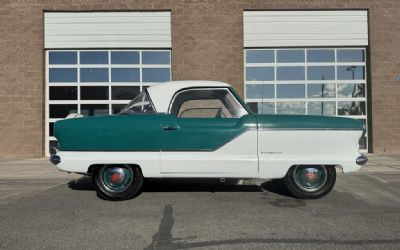 Photo of a 1956 Nash Metropolitan Used for sale