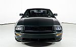 2008 Mustang Bullitt Thumbnail 4