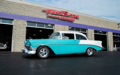 1956 Chevrolet 210 