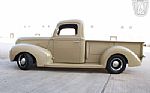 1940 1/2 Ton Pickup Thumbnail 22