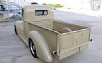 1940 1/2 Ton Pickup Thumbnail 46