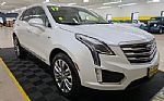 2017 XT5 AWD Premium Luxury Thumbnail 3