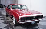 1967 Camaro Restomod Thumbnail 14