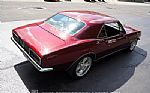 1967 Camaro Restomod Thumbnail 62