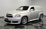 2009 HHR SS Panel Van Thumbnail 6