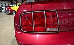 2005 Mustang GT Convertible Thumbnail 55