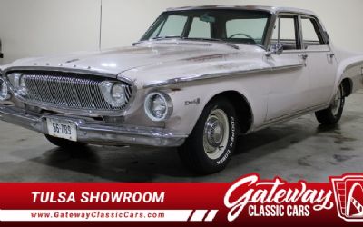 1962 Dodge Dart 